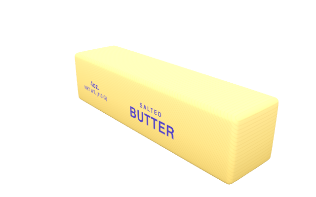 Squishy Butter Co.