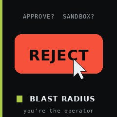 Blast Radius