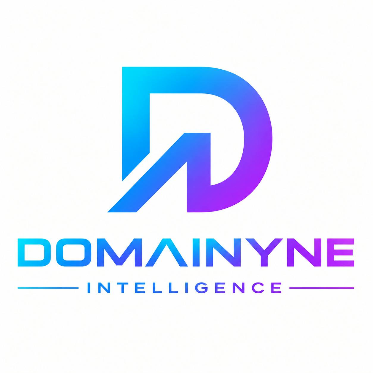 Domainyne Intelligence