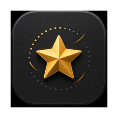 Stargazer Bar