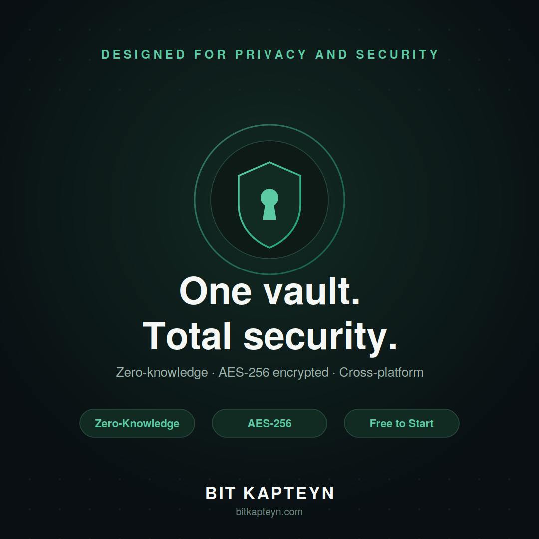 Bit Kapteyn