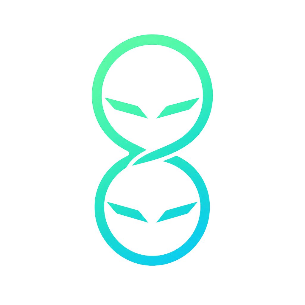 Anonym8 — YOUR IDENTITY ENDS WITH YOU