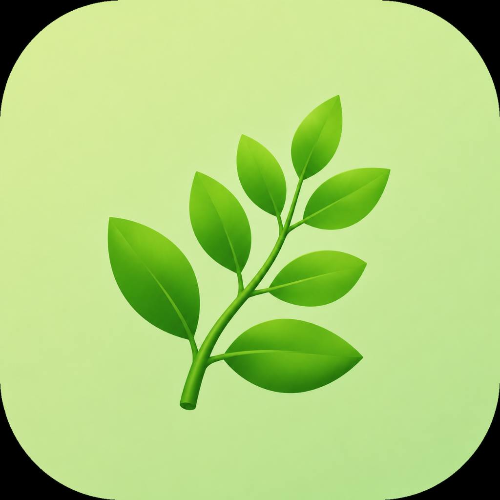 Planted - AI Plant Scanner