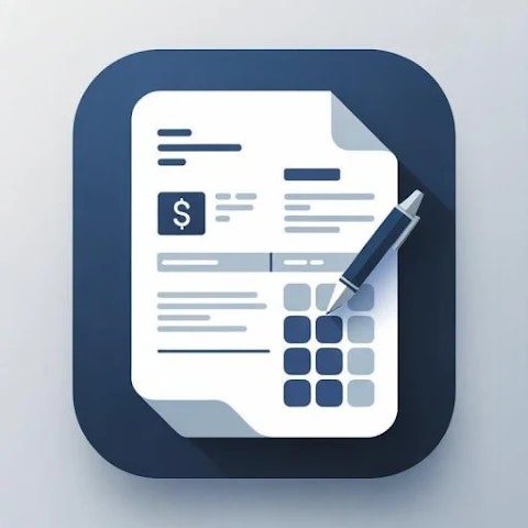 Invoice Maker, Estimate Maker