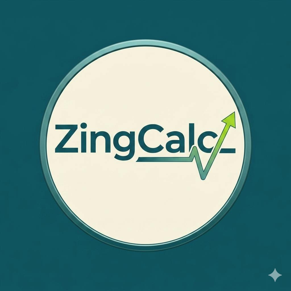 ZingCalc – Free Calculators & Generators