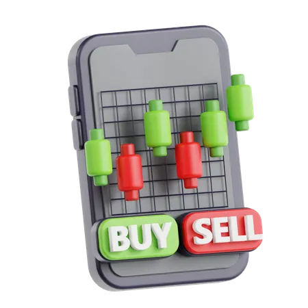 Stock Trading App