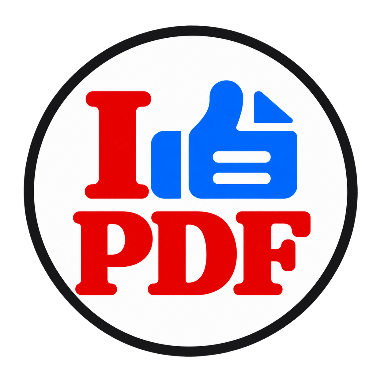 iLikePDF