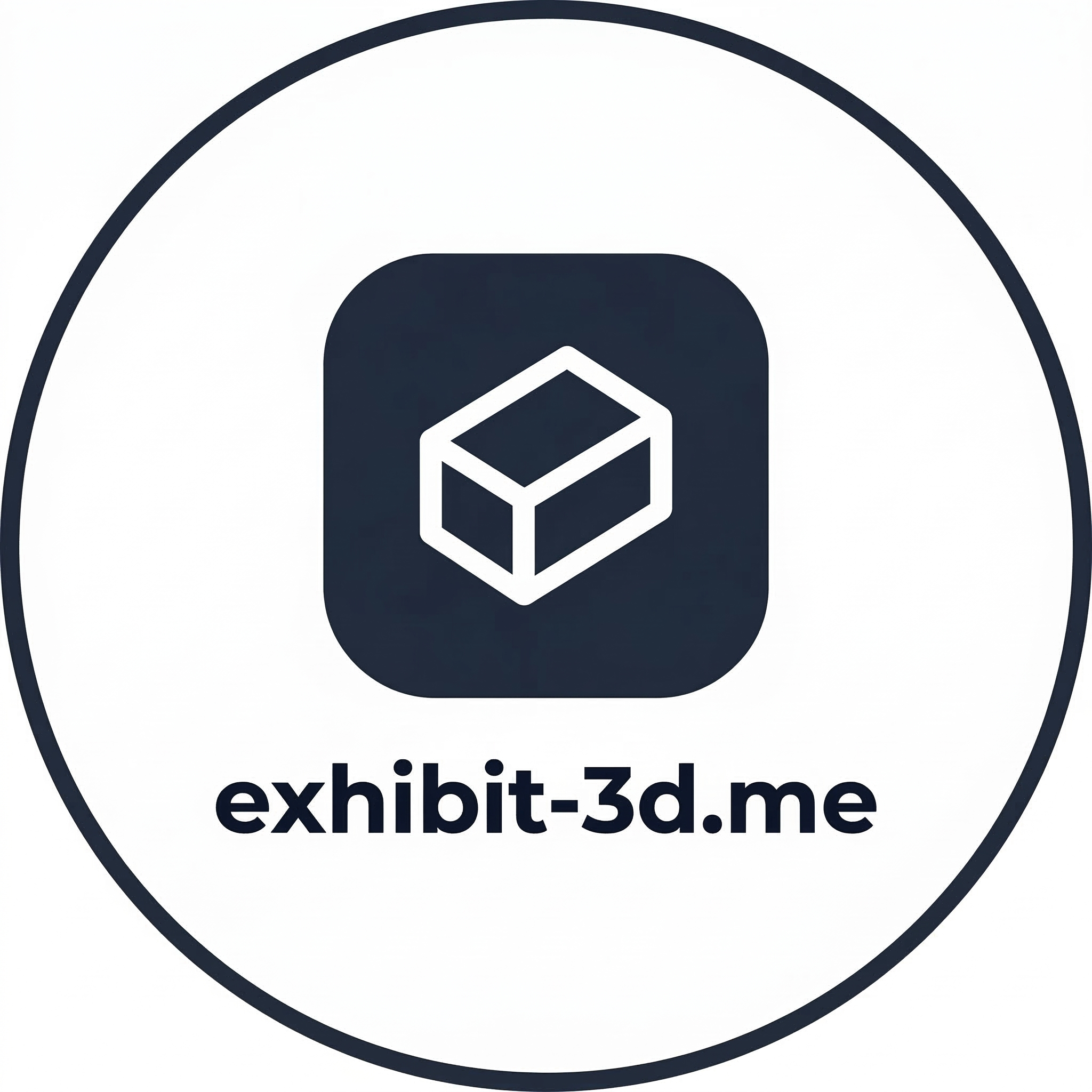 exhibit-3d.me