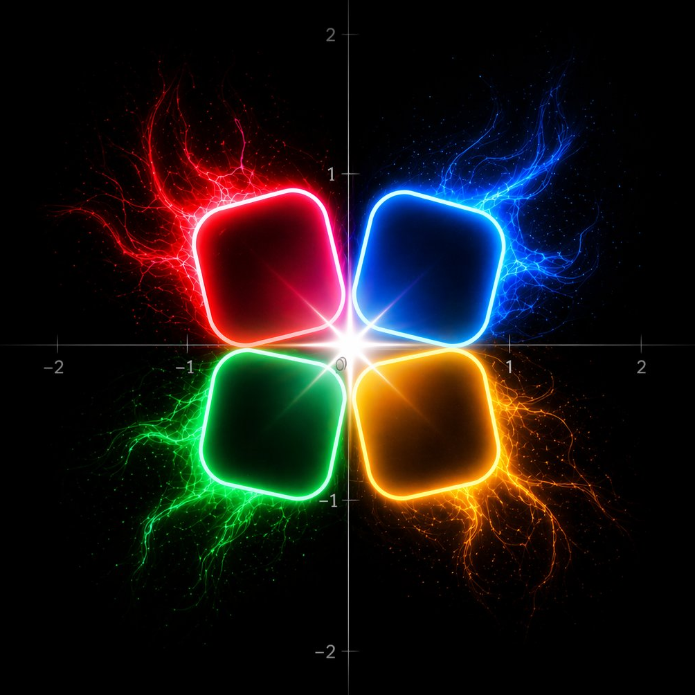 FULCRUM: THE ULTIMATE PHYSICS PUZZLE