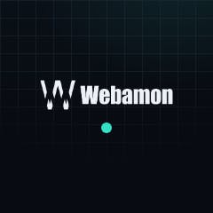 Webamon
