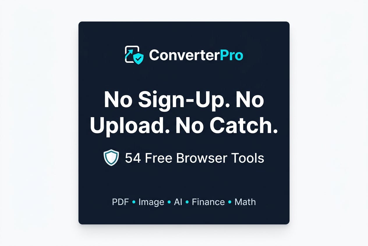 All in One Converter