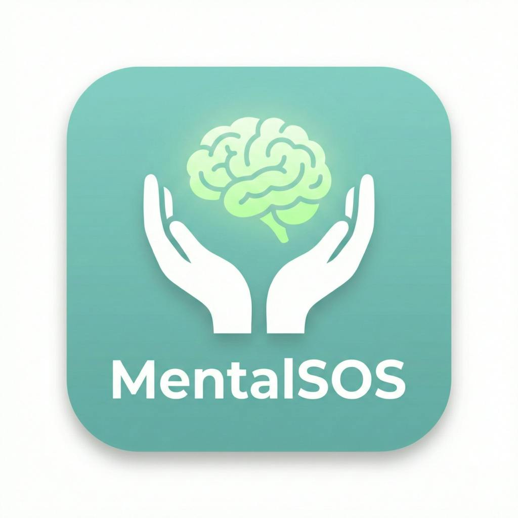 MentalSOS