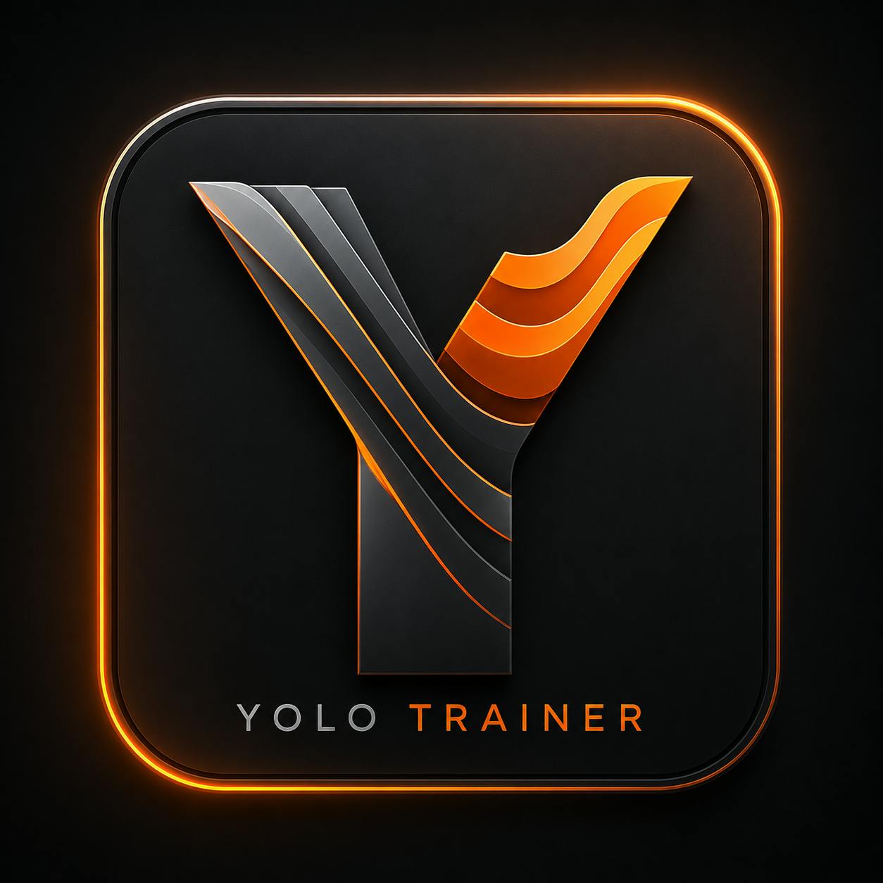 YOLO Trainer