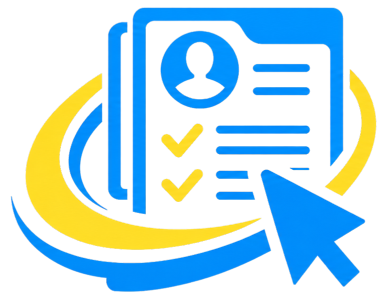 Free Online CV Maker — 100% Free CV