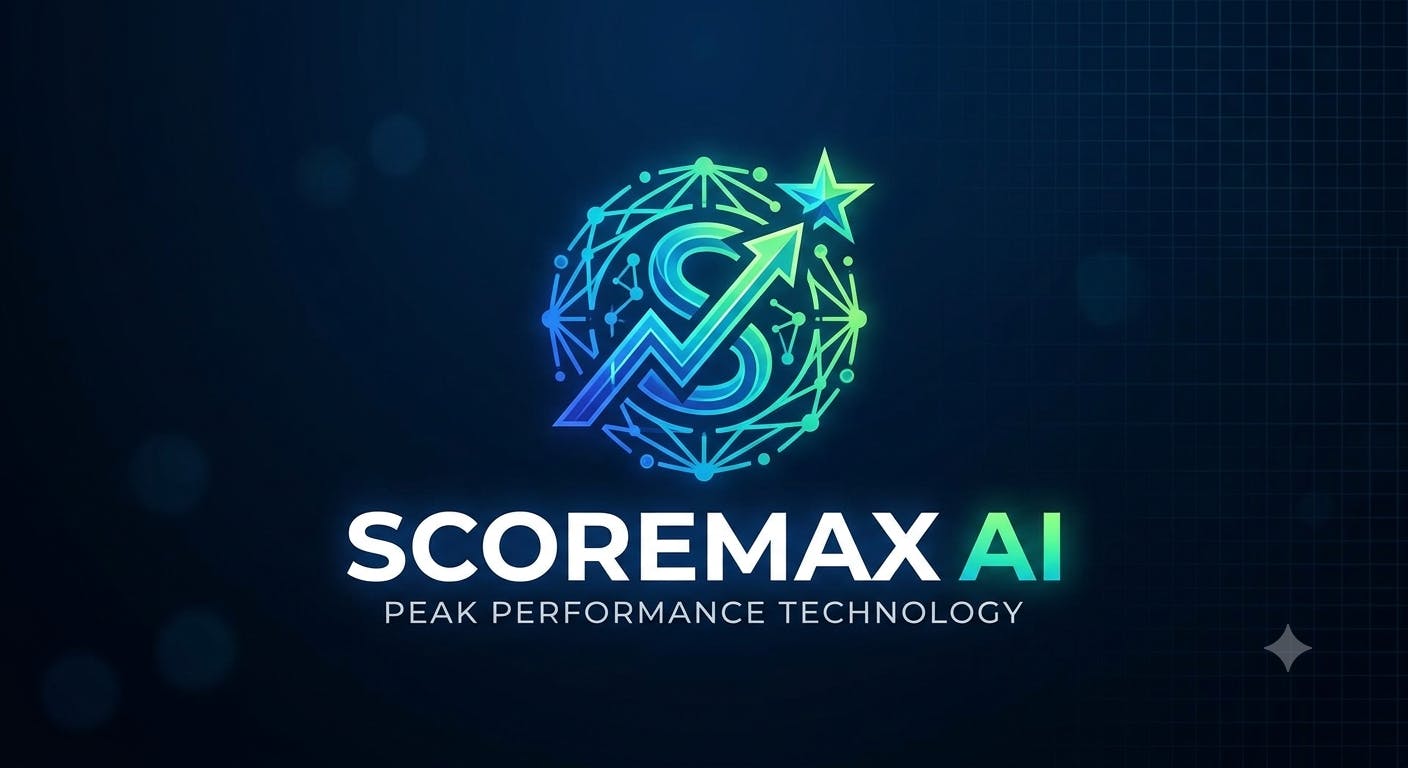 ScoreMax AI