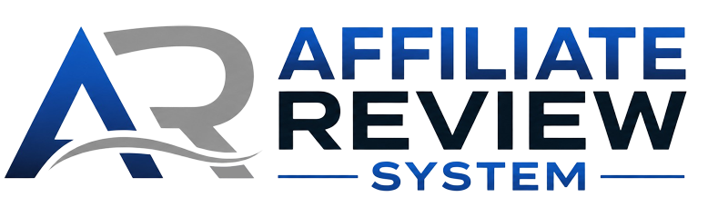 Affiliate Review System