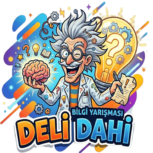 Deli Dahi - Bilgi Yarışması