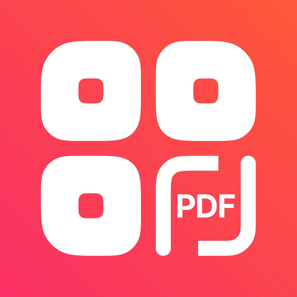 PDFBeam - PDF to QR Code