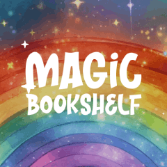 Magic Bookshelf - AI kids stories