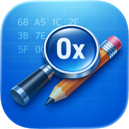 Hexel Editor
