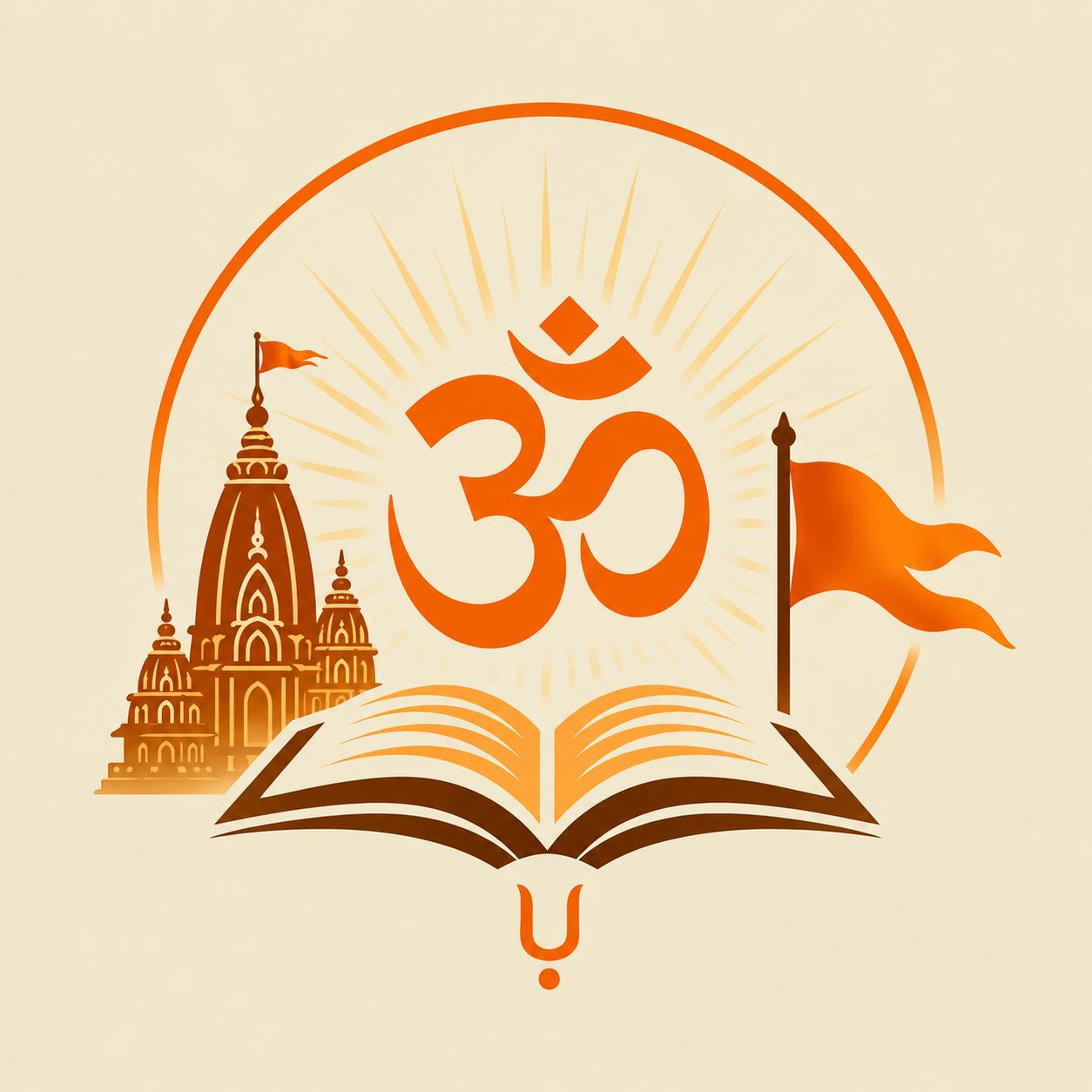 Sanatan Dharam Mobile App