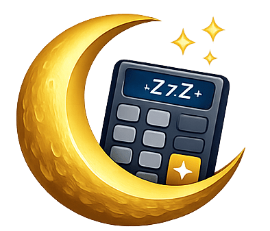 Sleep Calculator UK