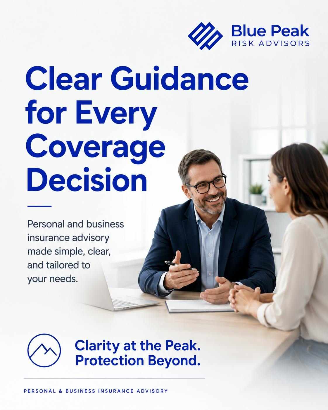 Insurance for everyone