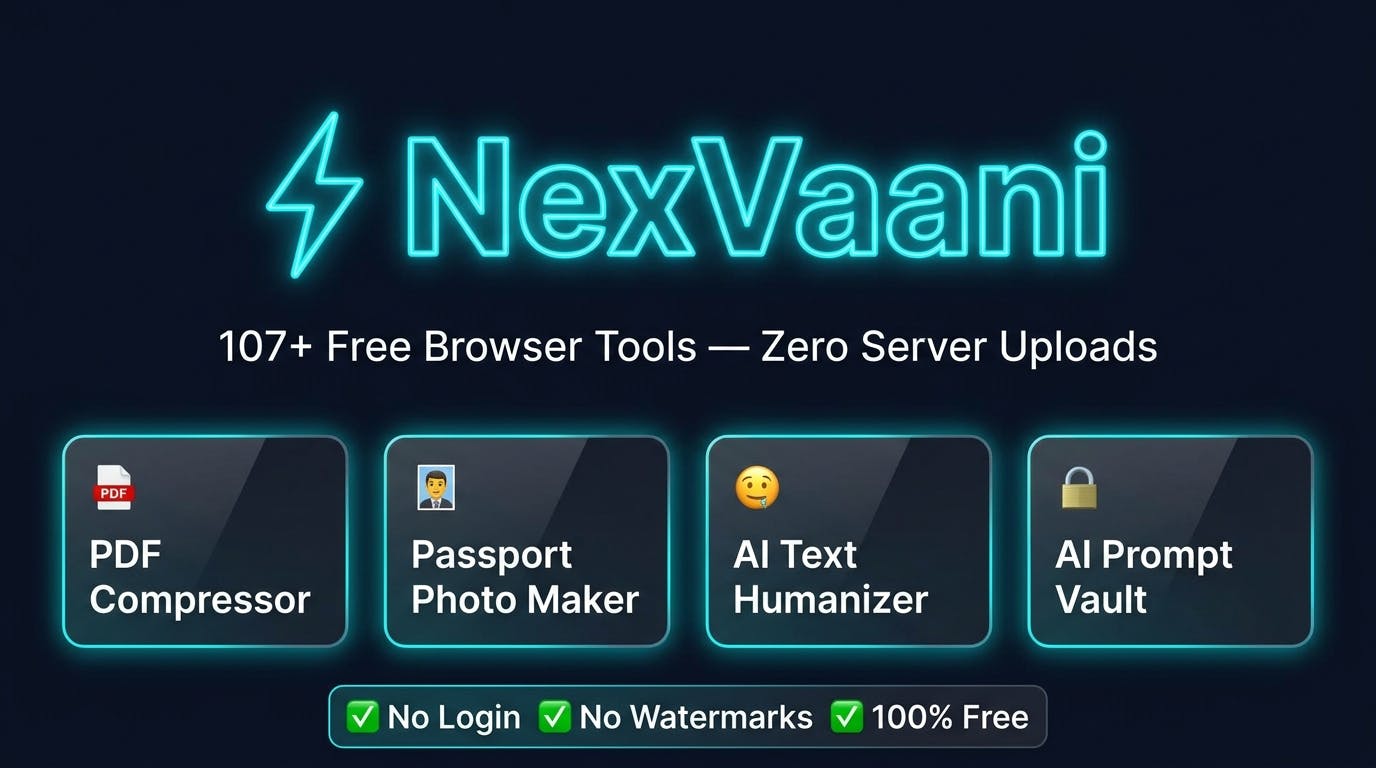 NexVaani
