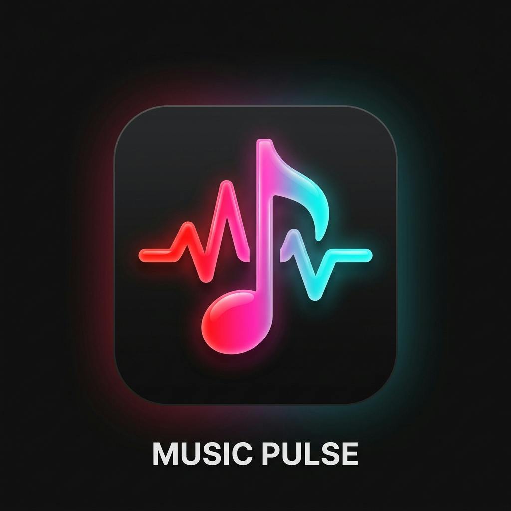 MusicPulse — Find Any Social Remix