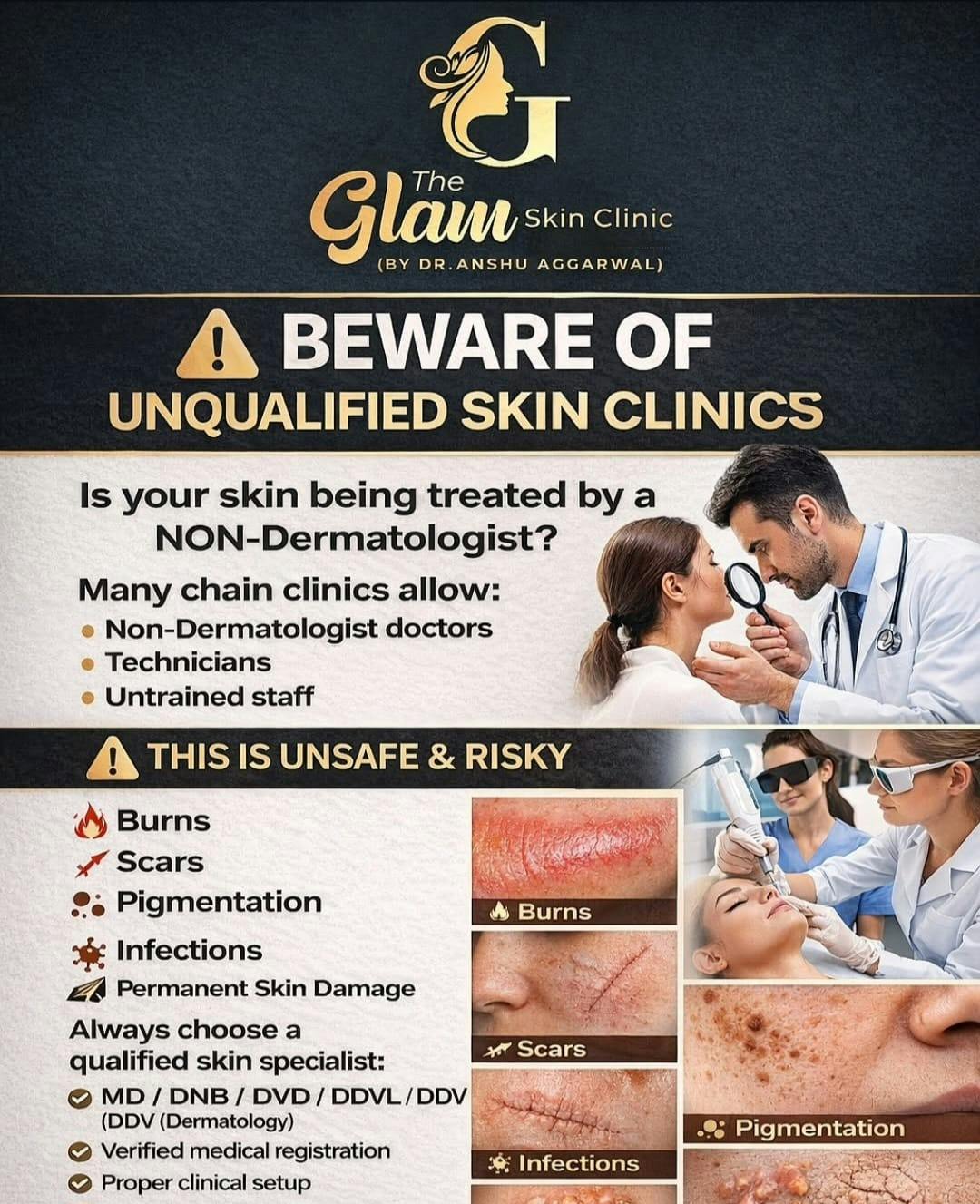 Dark Circle Treatment in Chandigarh