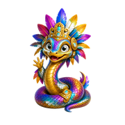 Dream Snake Adventure