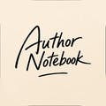 Author Notebook