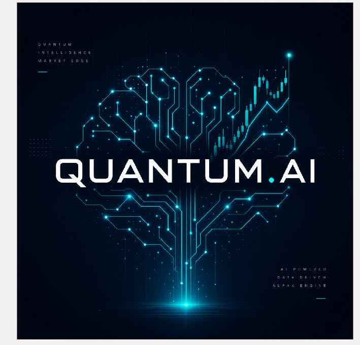 Quantum AI