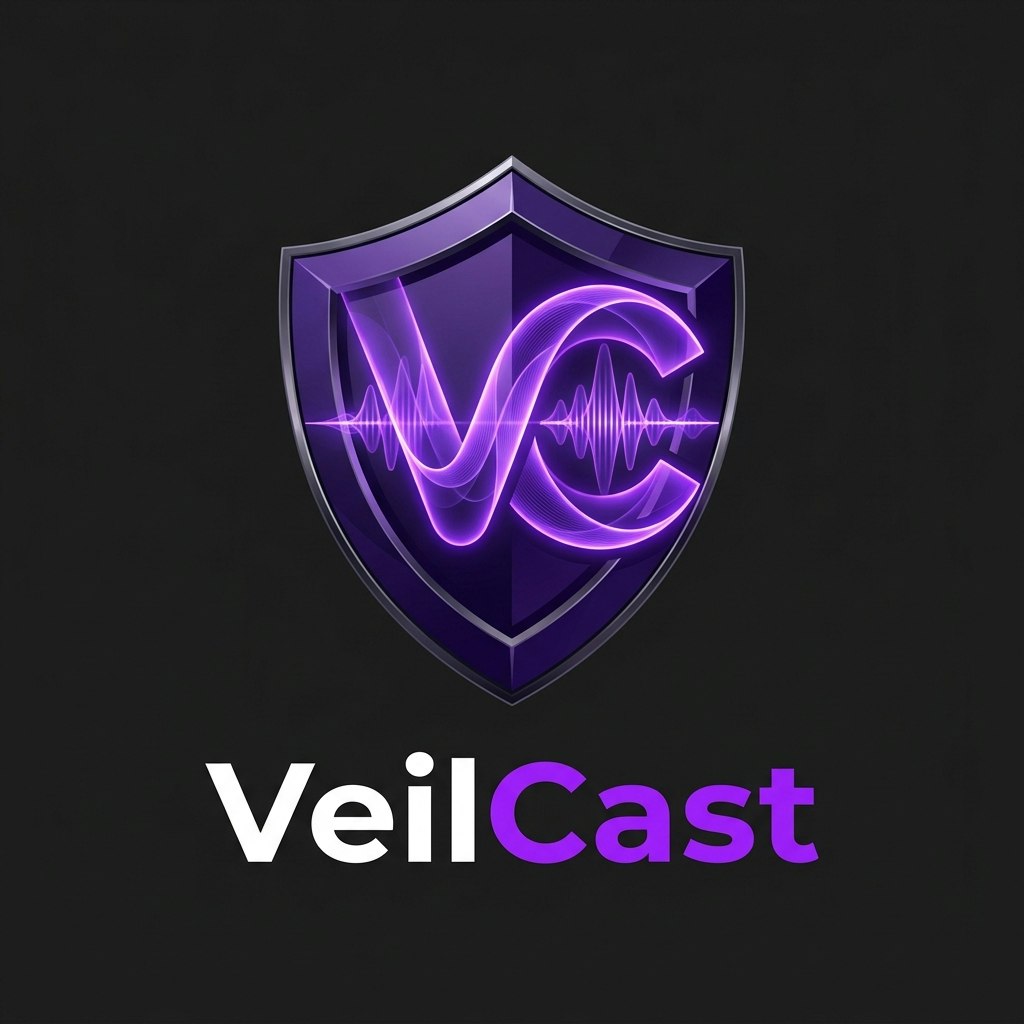 Veilcast