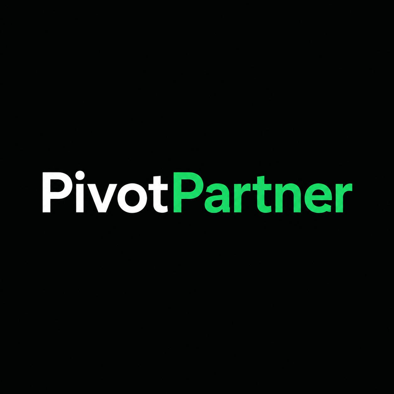 PivotPartner