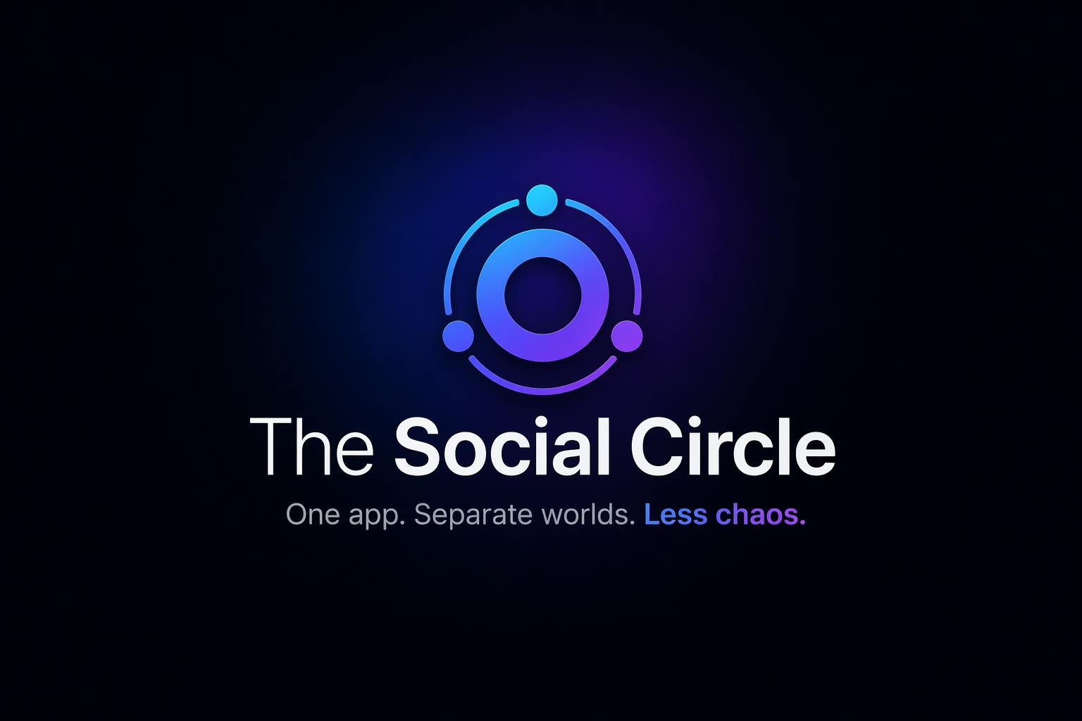 The Social Circle