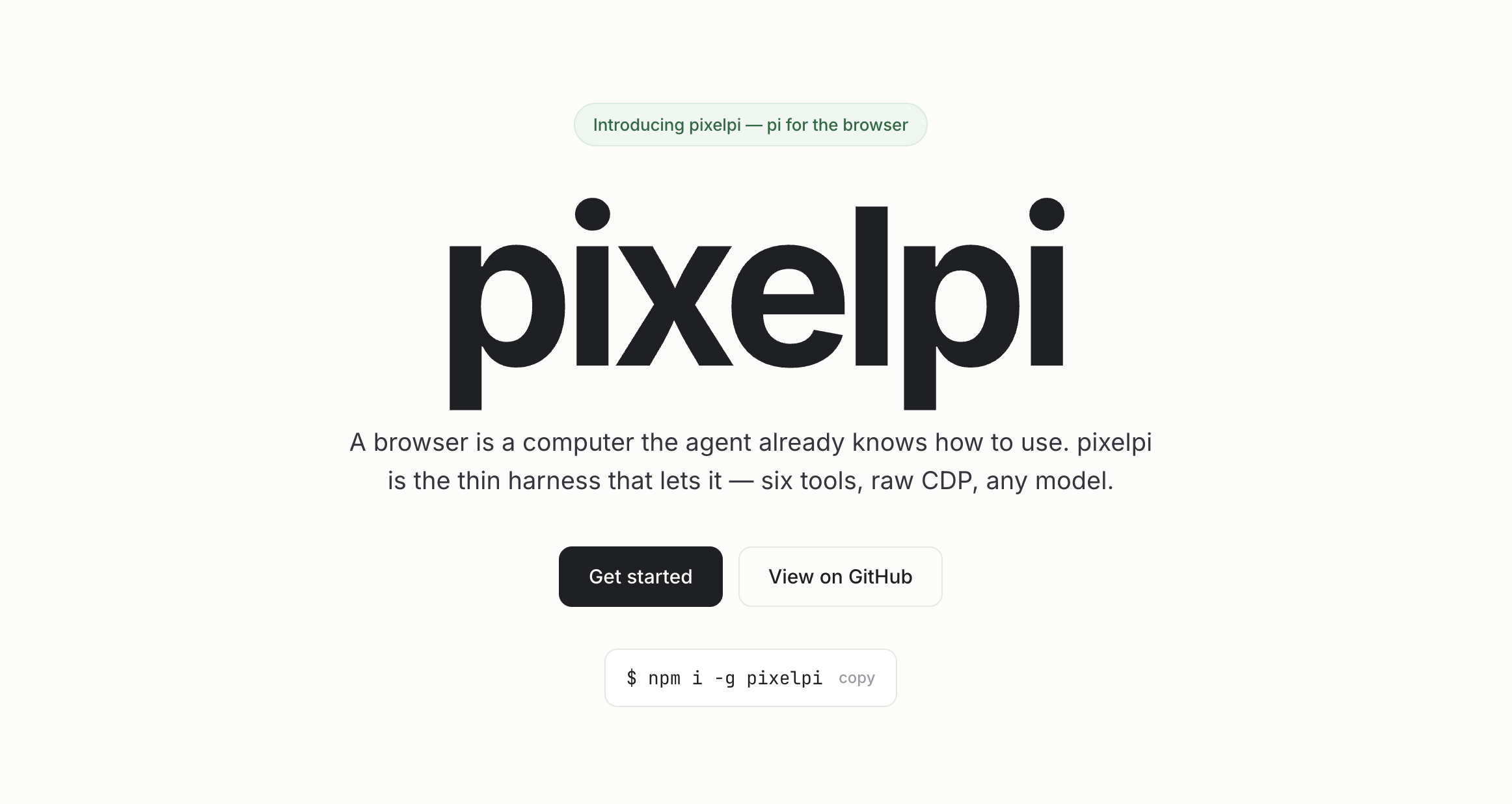Pixelpi
