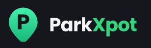 ParkXpot — Find & Book Parking