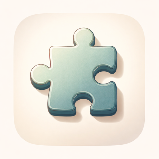 Pure Jigsaw Puzzle