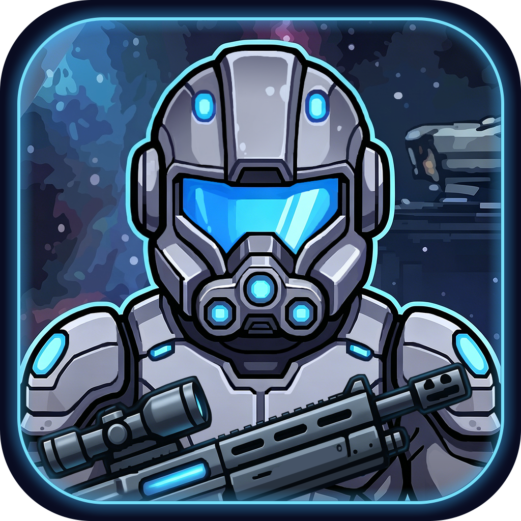 Alien Horde Assault