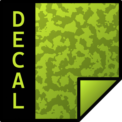 Decal