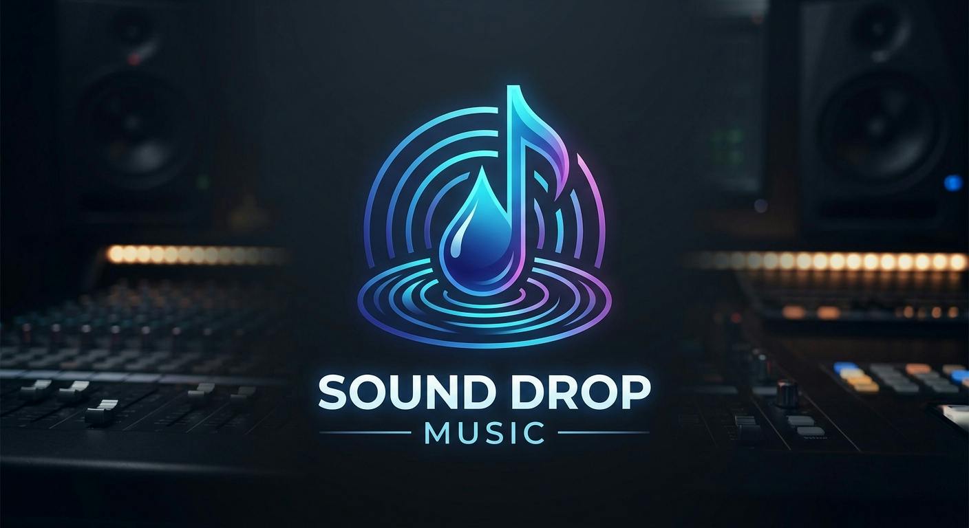 SoundDrop