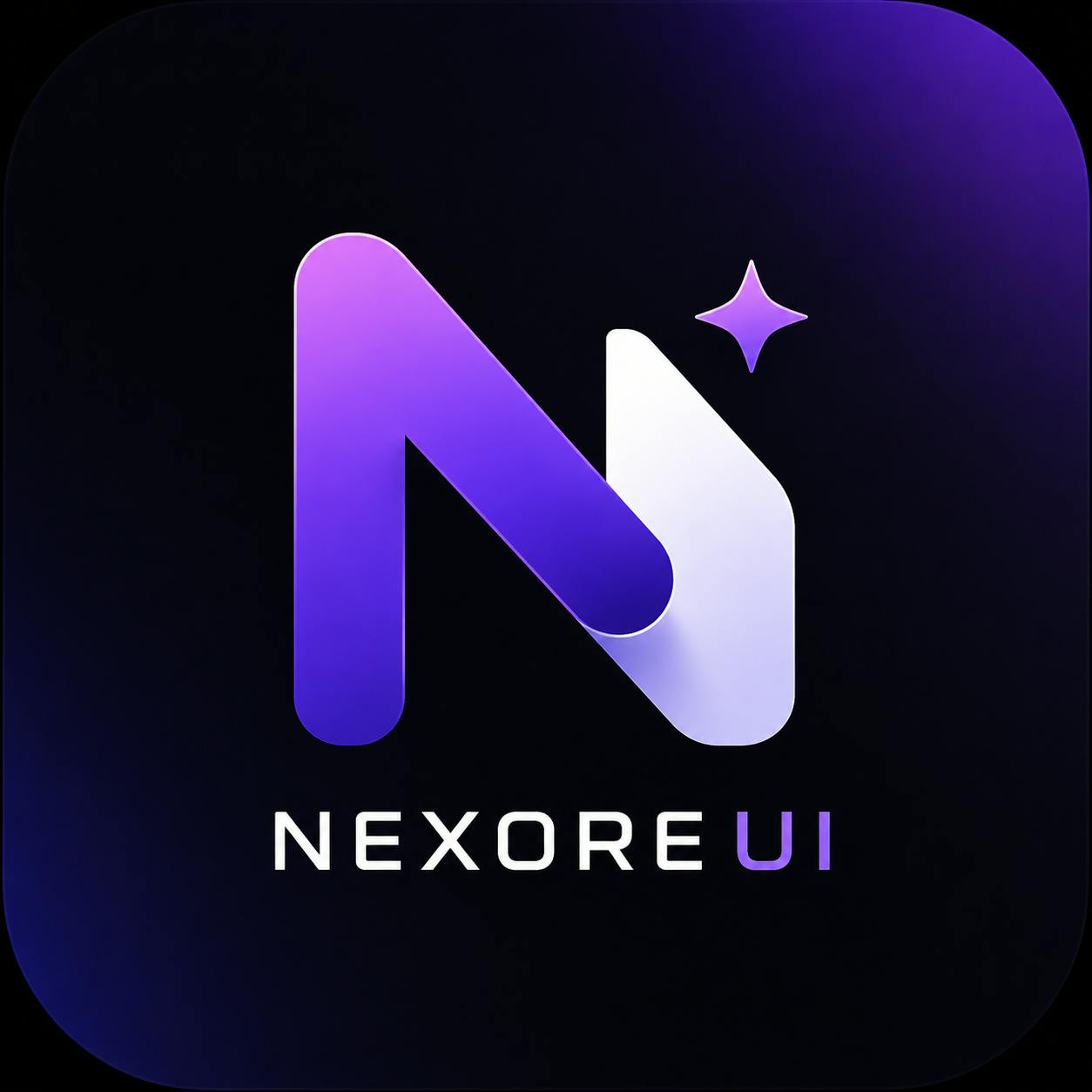 NexoreUI