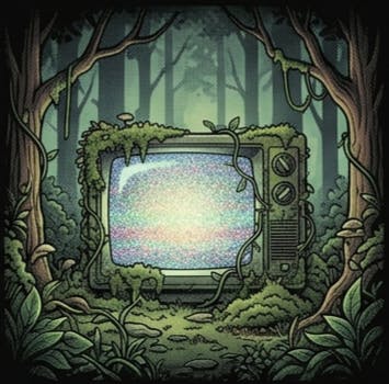 Planet Static