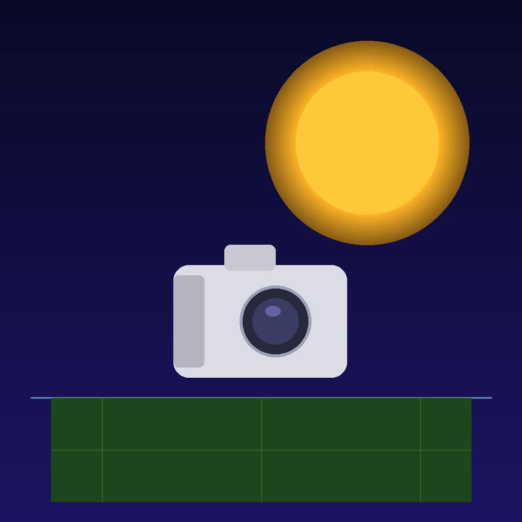 Sports Photographer Helper