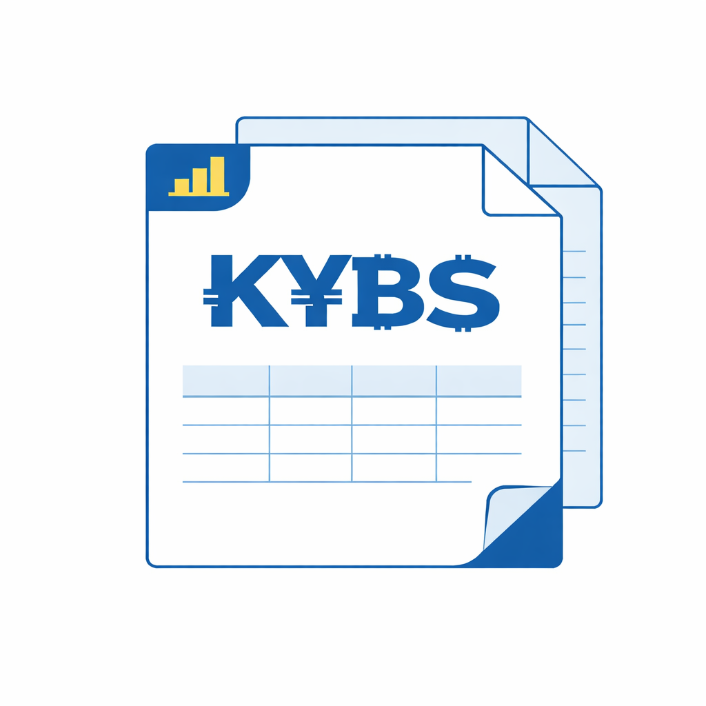 Know Your Bank Statement