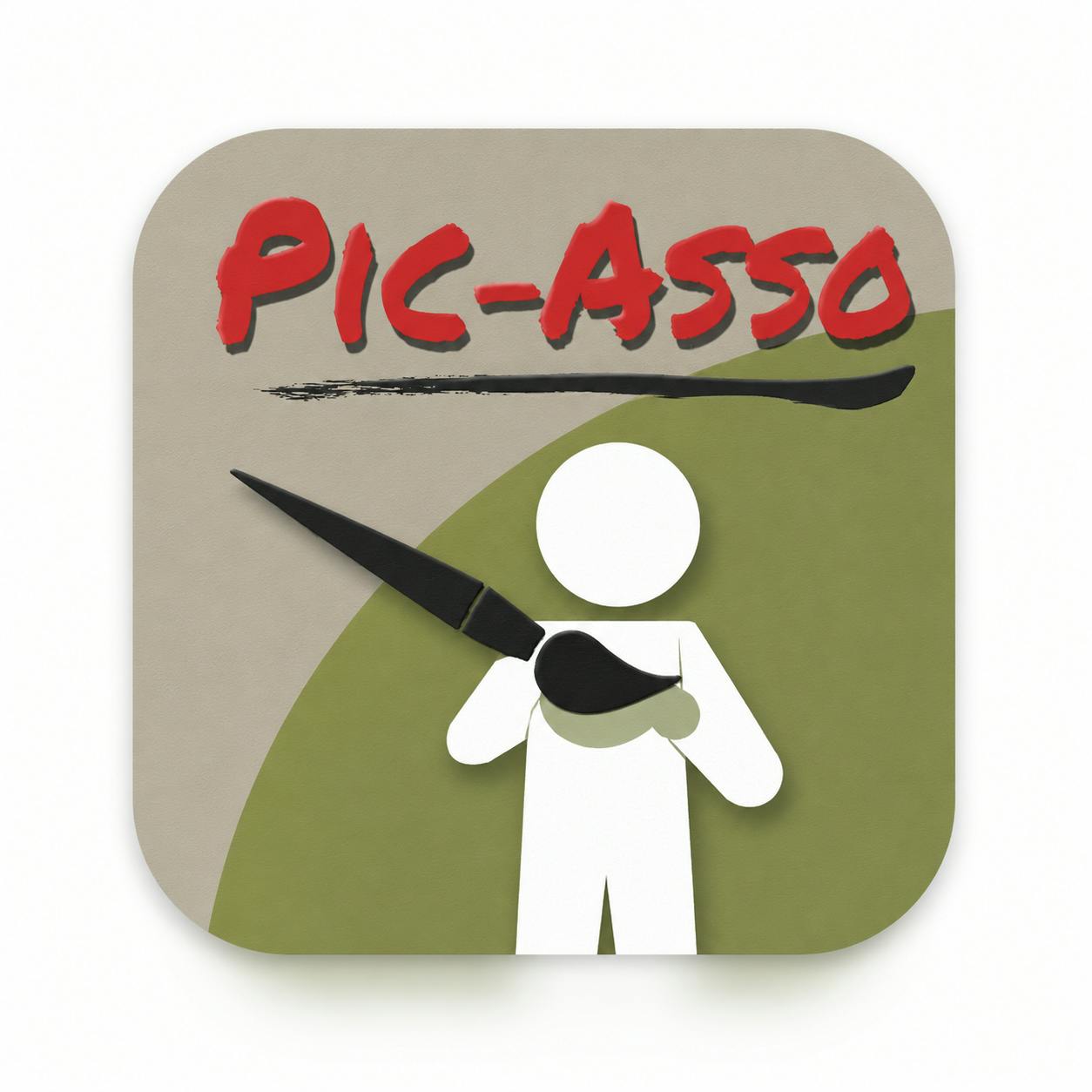 Pic-Asso