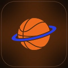 Basketball Orbit