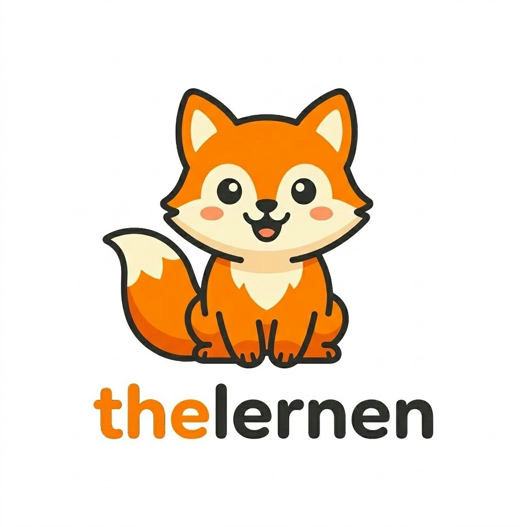 theLernen AI — Learn 1000 Words