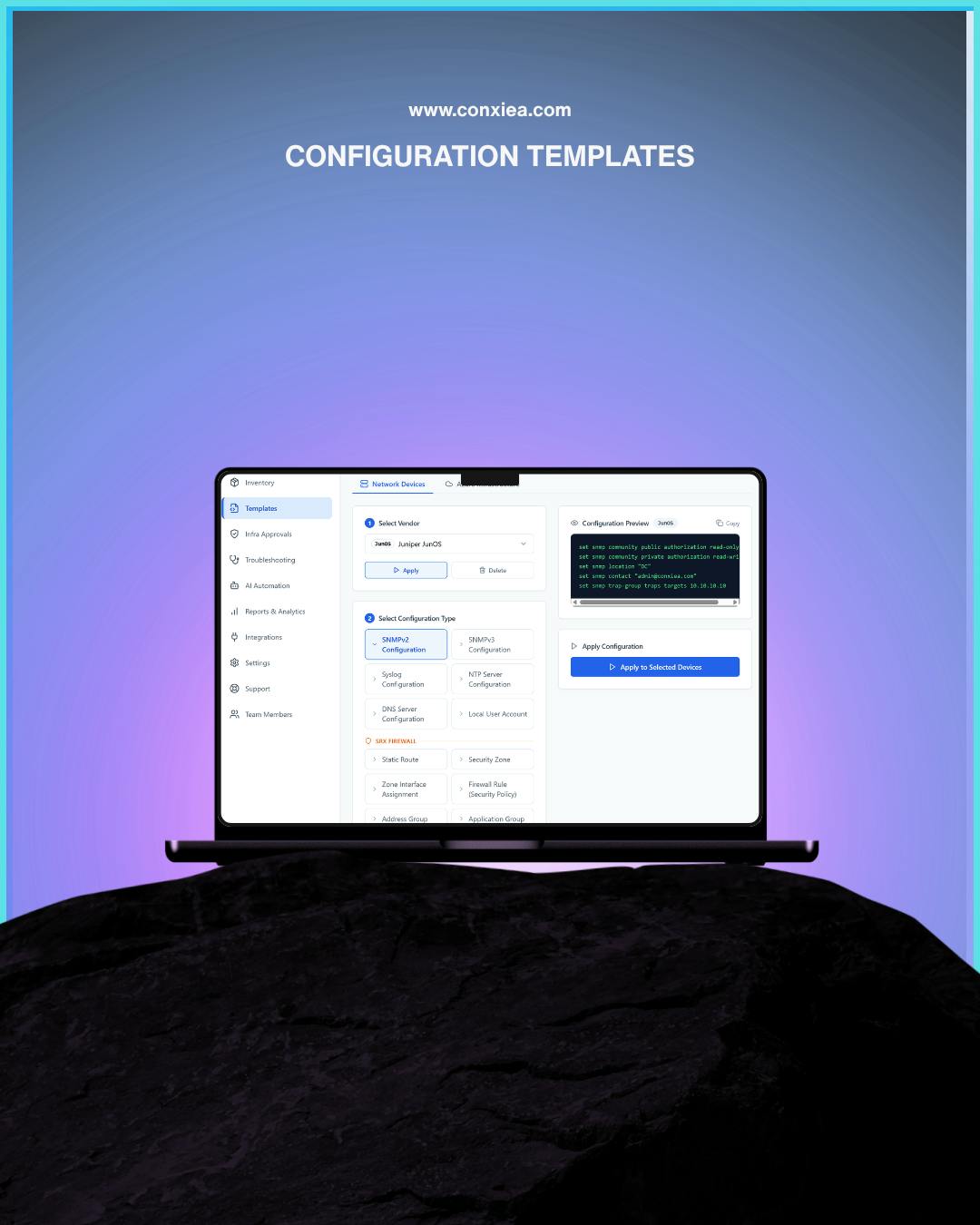 InfraOps